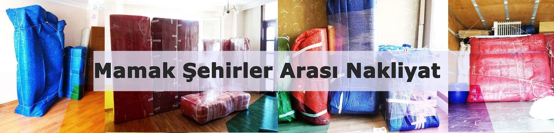 Mamak Şehirler Arası Nakliyat